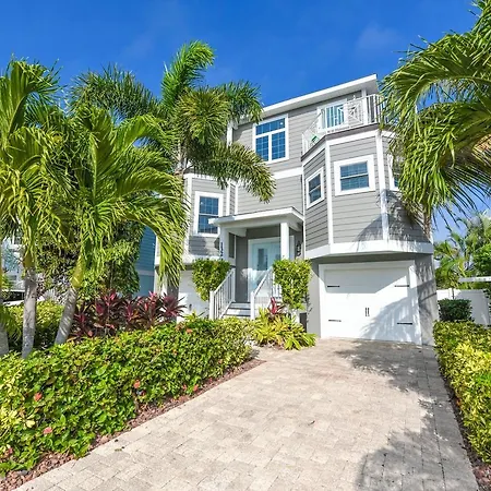 Coral Escape Villa